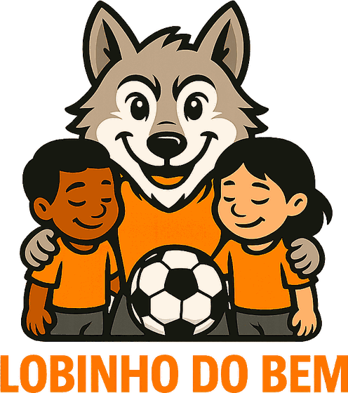 Lobinho do Bem